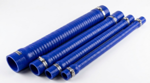 Manguera Flexible Diámetro 2 Pulg. - 2 Pulg. X 28 Pulg.