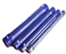 Manguera Flexible Diámetro 2 Pulg. - 2 Pulg. X 30 Pulg.