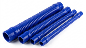 Manguera Flexible Diámetro 2 Pulg. - 2 Pulg. X 36 Pulg.