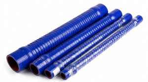 Manguera Flexible Diámetro 2-1/4 Pulg. - 2-1/4 Pulg. X 16 Pulg.