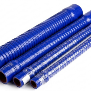 Manguera Flexible Diámetro 2-1/4 Pulg. - 2-1/4 Pulg. X 16 Pulg. - Mangueras Flexibles por Diámetro - Beta Repuestos