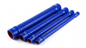Manguera Flexible Diámetro 2-1/4 Pulg. - 2-1/4 Pulg. X 18 Pulg.