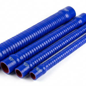 Manguera Flexible Diámetro 2-1/4 Pulg. - 2-1/4 Pulg. X 18 Pulg. - Mangueras Flexibles por Diámetro - Beta Repuestos