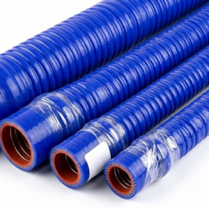 Manguera Flexible Diámetro 2-1/4 Pulg. - 2-1/4 Pulg. X 20 Pulg. - Mangueras Flexibles por Diámetro - Beta Repuestos