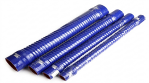 Manguera Flexible Diámetro 2-1/4 Pulg. - 2-1/4 Pulg. X 22 Pulg.