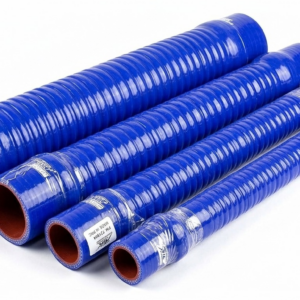 Manguera Flexible Diámetro 2-1/4 Pulg. - 2-1/4 Pulg. X 24 Pulg. - Mangueras Flexibles por Diámetro - Beta Repuestos