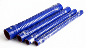 Manguera Flexible Diámetro 2-1/4 Pulg. - 2-1/4 Pulg. X 28 Pulg.
