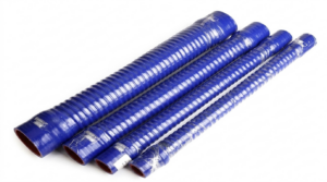 Manguera Flexible Diámetro 2-1/4 Pulg. - 2-1/4 Pulg. X 30 Pulg.