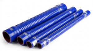 Manguera Flexible Diámetro 2-1/4 Pulg. - 2-1/4 Pulg. X 32 Pulg.