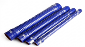 Manguera Flexible Diámetro 2-1/4 Pulg. - 2-1/4 Pulg. X 34 Pulg.