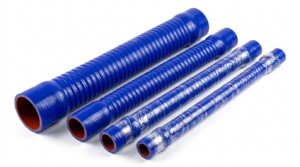 Manguera Flexible Diámetro 2-1/4 Pulg. - 2-1/4 Pulg. X 36 Pulg.