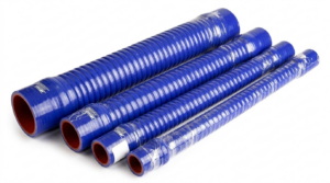 Manguera Flexible Diámetro 2-1/4 Pulg. - 2-1/4 Pulg. X 38 Pulg.