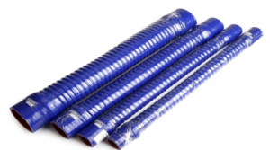Manguera Flexible Diámetro 2-1/4 Pulg. - 2-1/4 Pulg. X 40 Pulg.