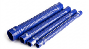 Manguera Flexible Diámetro 2-1/2 Pulg. - 2-1/2 Pulg. X 16 Pulg.