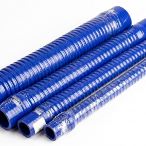 Manguera Flexible Diámetro 2-1/2 Pulg. - 2-1/2 Pulg. X 18 Pulg. - Mangueras Flexibles por Diámetro - Beta Repuestos
