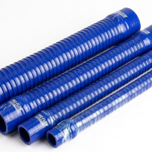 Manguera Flexible Diámetro 2-1/2 Pulg. - 2-1/2 Pulg. X 24 Pulg. - Mangueras Flexibles por Diámetro - Beta Repuestos