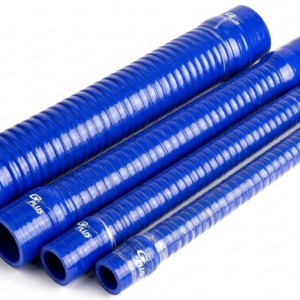 Manguera Flexible Diámetro 2-1/2 Pulg. - 2-1/2 Pulg. X 26 Pulg. - Mangueras Flexibles por Diámetro - Beta Repuestos