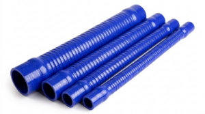 Manguera Flexible Diámetro 2-1/2 Pulg. - 2-1/2 Pulg. X 32 Pulg.