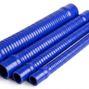 Manguera Flexible Diámetro 2-1/2 Pulg. - 2-1/2 Pulg. X 32 Pulg. - Mangueras Flexibles por Diámetro - Beta Repuestos