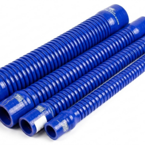 Manguera Flexible Diámetro 2-1/2 Pulg. - 2-1/2 Pulg. X 34 Pulg. - Mangueras Flexibles por Diámetro - Beta Repuestos