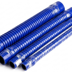 Manguera Flexible Diámetro 2-1/2 Pulg. - 2-1/2 Pulg. X 36 Pulg. - Mangueras Flexibles por Diámetro - Beta Repuestos