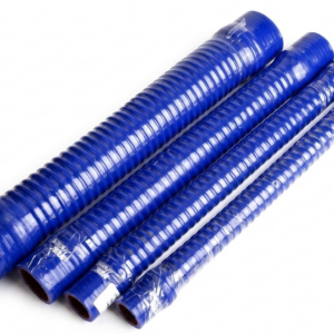 Manguera Flexible Diámetro 2-1/2 Pulg. - 2-1/2 Pulg. X 38 Pulg. - Mangueras Flexibles por Diámetro - Beta Repuestos