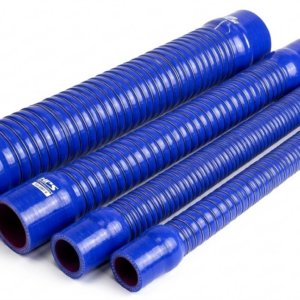 Manguera Flexible Diámetro 2-1/2 Pulg. - 2-1/2 Pulg. X 40 Pulg. - Mangueras Flexibles por Diámetro - Beta Repuestos
