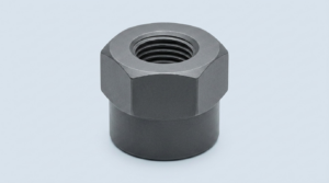 Tuerca M14 Corta para Cañería M6 / M7