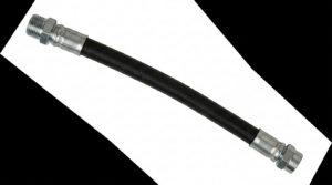 Manguera de Compresor Sinotruk Howo 371