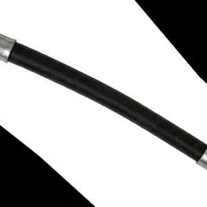 Manguera de Compresor Sinotruk Howo 371 - Compresores de Aire para Hino, Howo, Sinotruk, Volkswagen - Beta Repuestos