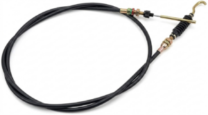 Cable Control de Cambios (4 MTS) Sinotruk Howo