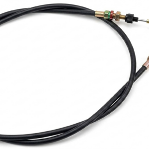 Cable Control de Cambios (4 MTS) Sinotruk Howo - Cables de Cambios para Howo, Sinotruk - Beta Repuestos