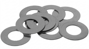 Laina Frontal M24x44 Espesor 0.1mm (x50 Und)