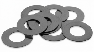 Laina Frontal M28x50 Espesor 0.1mm (x50 Und)