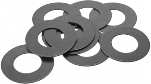 Laina Frontal M30x50 Espesor 0.1mm (x50 Und)