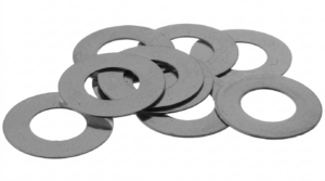 Laina Frontal M30x53 Espesor 0.1mm (x50 Und)