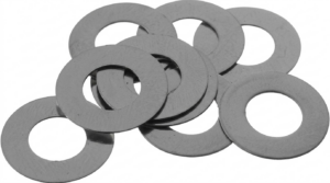 Laina Frontal M35x57 Espesor 0.1mm (x25 Und)