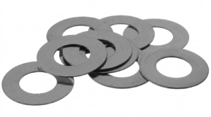 Laina Frontal M42x65 Espesor 0.1mm (x25 Und)