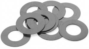 Laina Frontal M42x67 Espesor 0.1mm (x25 Und)