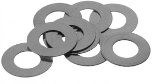 Laina Frontal M45x70 Espesor 0.1mm (x25 Und)