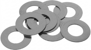 Laina Frontal M46x75 Espesor 0.1mm (x25 Und)
