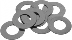 Laina Frontal M50x75 Espesor 0.1mm (x25 Und)