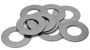 Laina Frontal M22x40 Espesor 0.2mm (x50 Und)