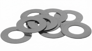 Laina Frontal M24x44 Espesor 0.2mm (x50 Und)