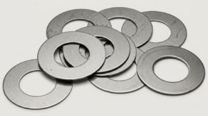 Laina Frontal M25x41 Espesor 0.2mm (x50 Und)