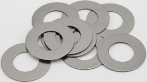 Laina Frontal M30x50 Espesor 0.2mm (x50 Und)
