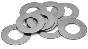 Laina Frontal M30x51 Espesor 0.2mm (x50 Und)