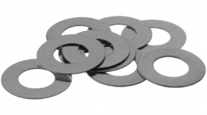 Laina Frontal M30x53 Espesor 0.2mm (x50 Und)