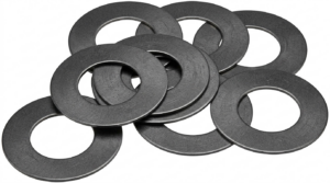 Laina Frontal M35x57 Espesor 0.2mm (x25 Und)