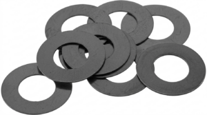 Laina Frontal M45x70 Espesor 0.2mm (x25 Und)